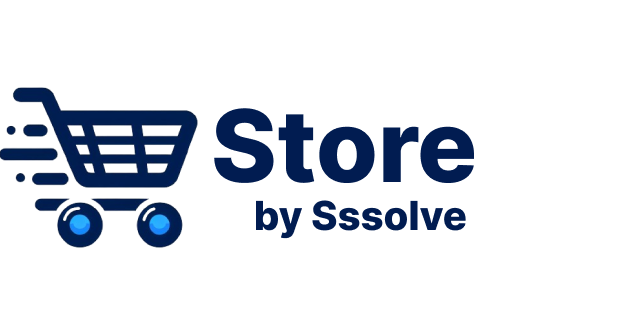 Store logo